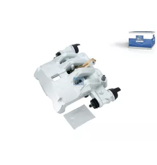 Etrier de frein, gauche Pour Citroën Jumper, Fiat Ducato, Peugeot Boxer - 71793162 - 71793163 - 71793164 - 77364048