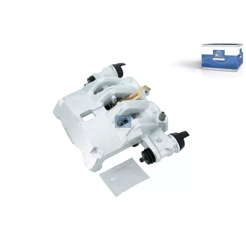 Etrier de frein, gauche Pour Citroën Jumper, Fiat Ducato, Peugeot Boxer - 71793162 - 71793163 - 71793164 - 77364048