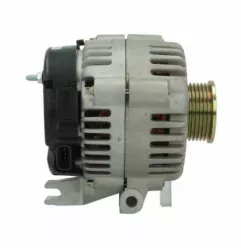 Pontiac Lichtmaschine 105A Remy 10480241 Remy 10480411