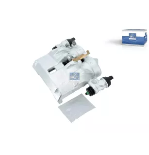 Etrier de frein, droite Pour Citroën Jumper, Fiat Ducato, Peugeot Boxer - 77367071 - 77368450 - 1612451180 - 1651766880
