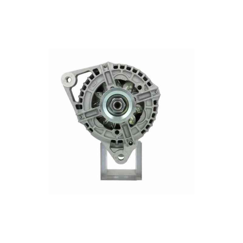 Alternateur Porsche 150A Bosch 0124525056 EAI 11131 EuroTec 12047140