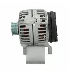Porsche Lichtmaschine 150A Bosch 0124525056 EAI 11131 EuroTec 12047140