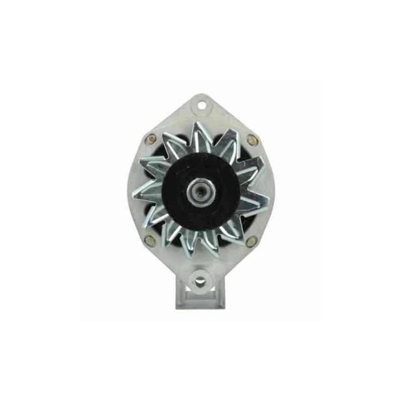 Alternateur PSH NIEUW Valeo 105448 EuroTec 12037900 EuroTec 12090017