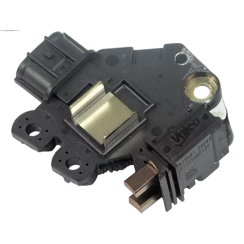 Régulateur alternateur 12V Cargo 334222 335243