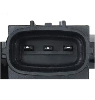 Régulateur alternateur 12V Cargo 334222 335243