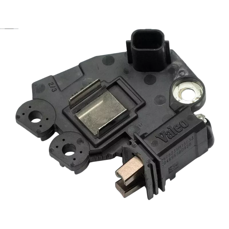 Régulateur alternateur 12V Valeo 330202 335008