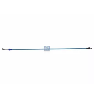 Traction, poignée de porte, droite pour Mercedes-Benz Actros 1 - 400 7