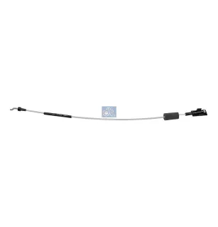 Traction, poignée de porte pour Mercedes-Benz Actros 2 - 000 720 0513