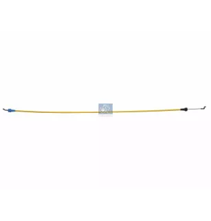 Traction, poignée de porte, droite pour Mercedes-Benz Atego 1 - 400 76