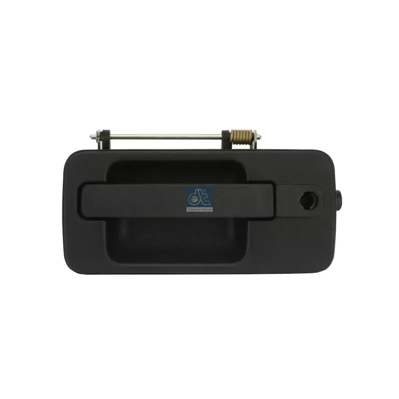 Poignée de porte, droite pour Mercedes-Benz Actros 1 - 941 760 0759