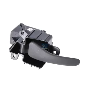 Poignée de porte, intérieur, gauche pour Mercedes-Benz Atego 1 - 000 723 0035