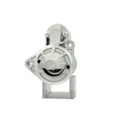 Daewoo Anlasser 1,0 kW, Bosch ruil 0986022101, EuroTec 11040676, Elstock 252336, Suzuki 3110075F00