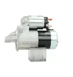 Daewoo Anlasser 1,0 kW, Bosch ruil 0986022101, EuroTec 11040676, Elstock 252336, Suzuki 3110075F00