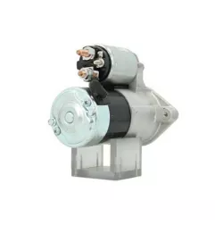 Daewoo Anlasser 1,0 kW, Bosch ruil 0986022101, EuroTec 11040676, Elstock 252336, Suzuki 3110075F00