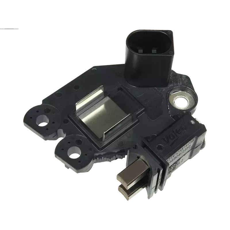 Régulateur alternateur 12V Valeo UD14967 A0041540706