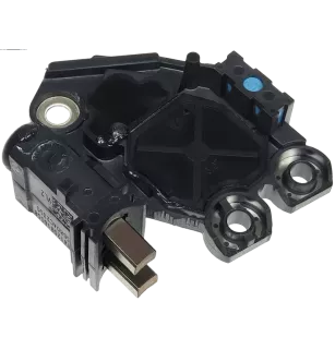 Régulateur alternateur 12V Valeo UD14967 A0041540706