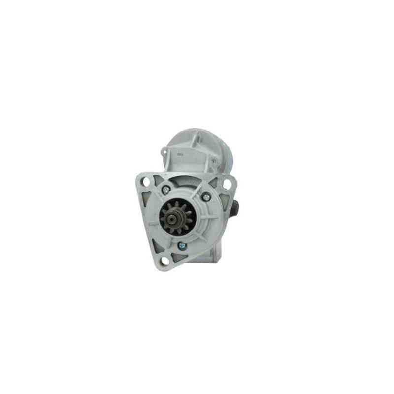 Daewoo-Anlasser 4,5 kW, Hitachi 031127081, Daewoo 65262017043 Daewoo-Anlasser 4,5 kW, Hitachi 031127081, Daewoo 65262017043