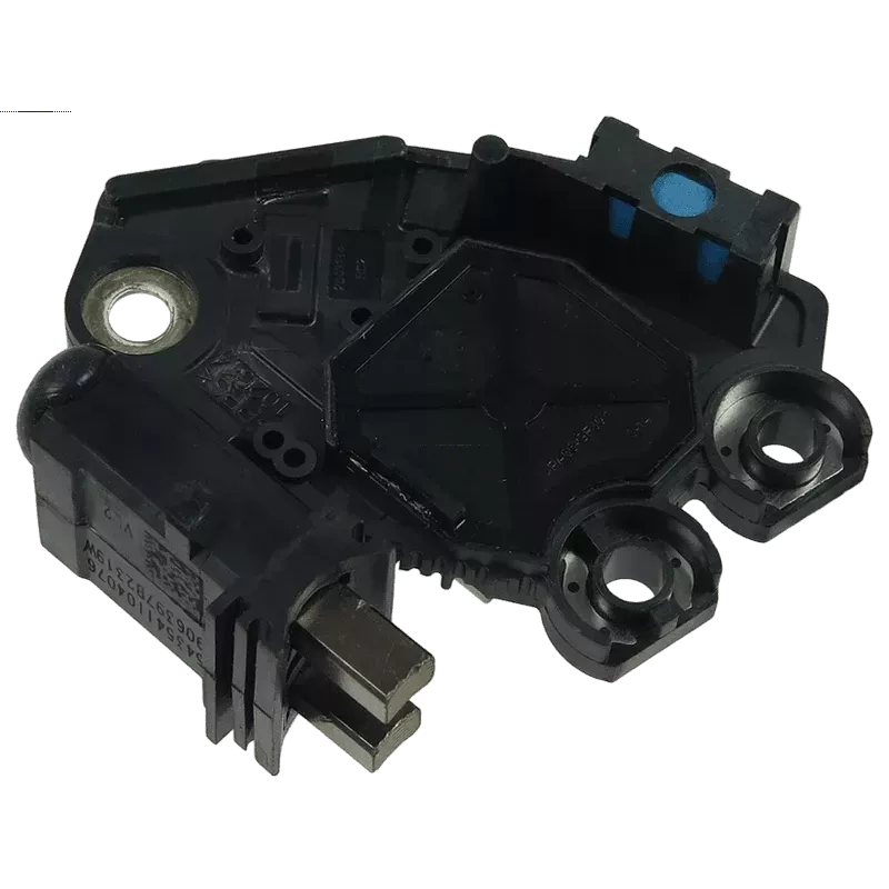 Régulateur alternateur 12V Valeo UD12970 593903