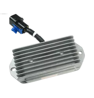 Régulateur alternateur 24V Valeo UD12472ARE 37600-84102