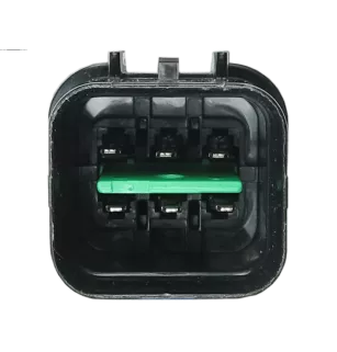 Régulateur alternateur 24V Valeo UD12472ARE 37600-84102