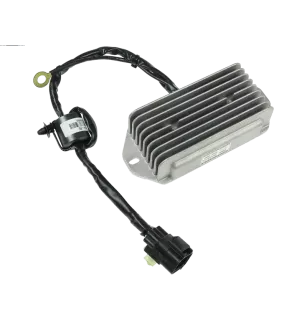 Régulateur alternateur 24V Valeo UD12473ARE 37600-84801
