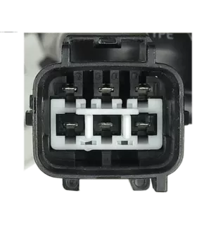 Régulateur alternateur 24V Valeo UD12473ARE 37600-84801