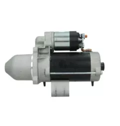 Avviamento Daf 4,0 kW, Bosch 0001231012, Bosch ruil 0986021520, EuroTec 11011380, PIC 1206441