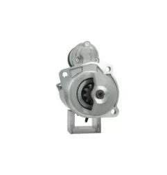 Avviamento Daf 4,0 kW, Bosch 0001231012, Bosch ruil 0986021520, EuroTec 11011380, PIC 1206441