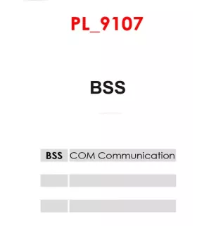 Régulateur d’alternateur AS-PL UD12592ARE pour UD13477ARE, UD13488ARE