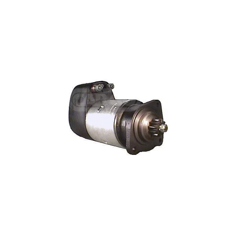Démarreur 24V 5.4Kw / 11 dents Bosch 0001410062, 0001415011, 0001416003, Bomag 05710918, Efel 10650
