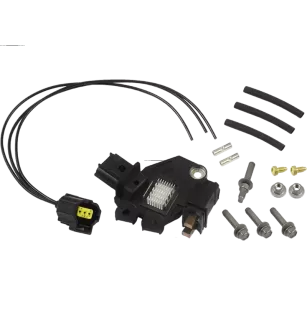 Régulateur alternateur 12V Mobiletron UD02890ARE UD814518
