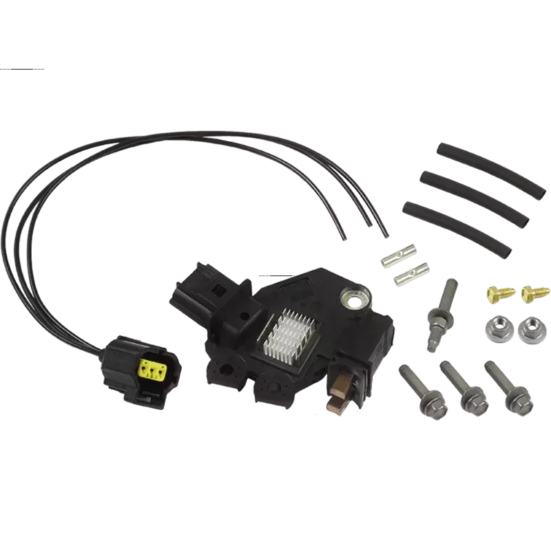 Régulateur alternateur 12V Mobiletron UD02890ARE UD814518