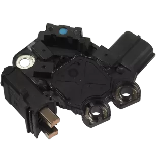 Régulateur alternateur 12V Mobiletron UD02890ARE UD814518
