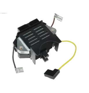 Régulateur alternateur 12V Mobiletron UD810355 136910