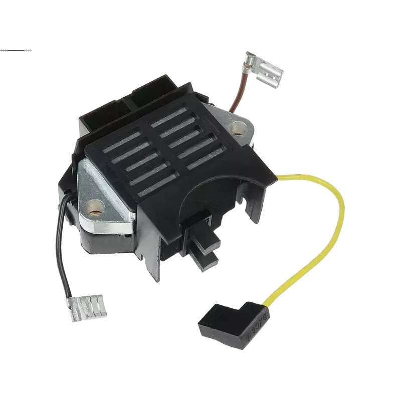 Régulateur alternateur 12V Mobiletron UD810355 136910
