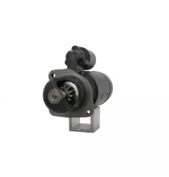 Daf starter 4,8 kw, Bosch 0001360016, Bosch ruil 0986011170, EuroTec 11011170, Mahle 11130288