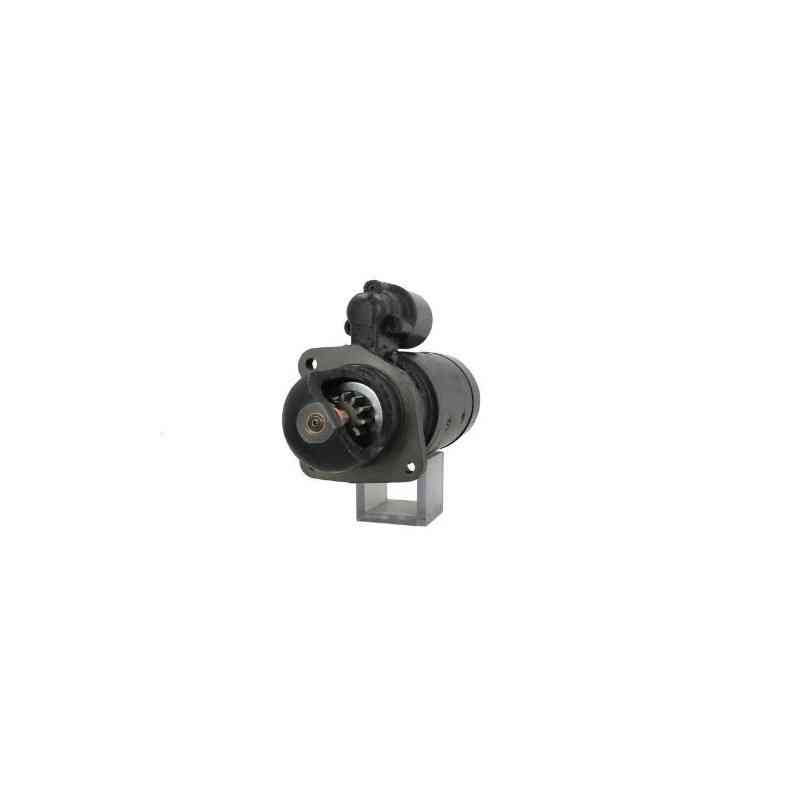 Motor de arranque Daf 4,8 kw, Bosch 0001360016, Bosch Ruil 0986011170, EuroTec 11011170, Mahle 11130288 Motor de arranque Daf 4,8 kw, Bosch 0001360016, Bosch Ruil 0986011170, EuroTec 11011170, Mahle 11130288