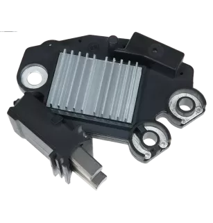 Régulateur alternateur 12V Valeo UD15302ARE 333987