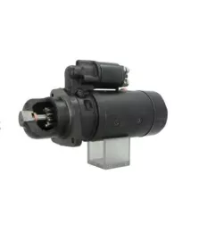 Starter Daf 4.8 kw, Bosch 0001360016, Bosch ruil 0986011170, EuroTec 11011170, Mahle 11130288