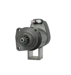 Motor de arranque Daf 5,4 kw, Bosch 0001410116, Mahle 11139079, PIC 1206088C, Remy 19024036