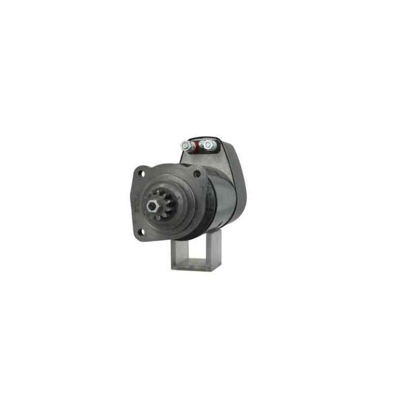 Motor de arranque Daf 5,4 kw, Bosch 0001410116, Mahle 11139079, PIC 1206088C, Remy 19024036 Motor de arranque Daf 5,4 kw, Bosch 0001410116, Mahle 11139079, PIC 1206088C, Remy 19024036