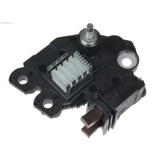 Régulateur alternateur 12V Mobiletron UD810350 12317603776