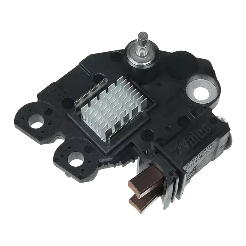 Régulateur alternateur 12V Mobiletron UD810350 12317603776
