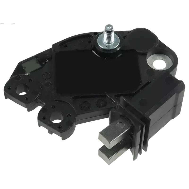 Régulateur d’alternateur AS-PL UD12593ARE pour UD12595ARE, CARGO 333891, VALEO 2543591, 2610181, 595318, 599149, CASCO CRE15157 Régulateur d’alternateur AS-PL UD12593ARE pour UD12595ARE, CARGO 333891, VALEO 2543591, 2610181, 595318, 599149, CASCO CRE15157