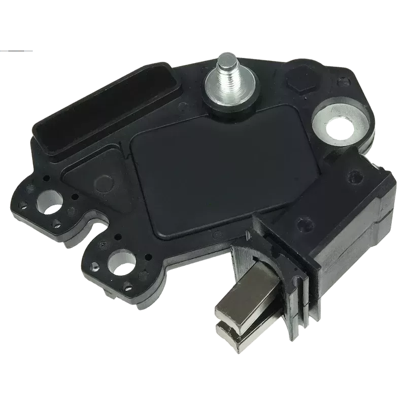 Régulateur d’alternateur AS-PL UD14043ARE, CARGO 333891, VALEO 2543591, 2610181, 595318, 599149, CASCO CRE15157