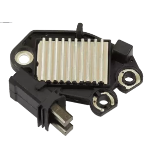 Régulateur alternateur 12V Hitachi UD02463ARE 235853