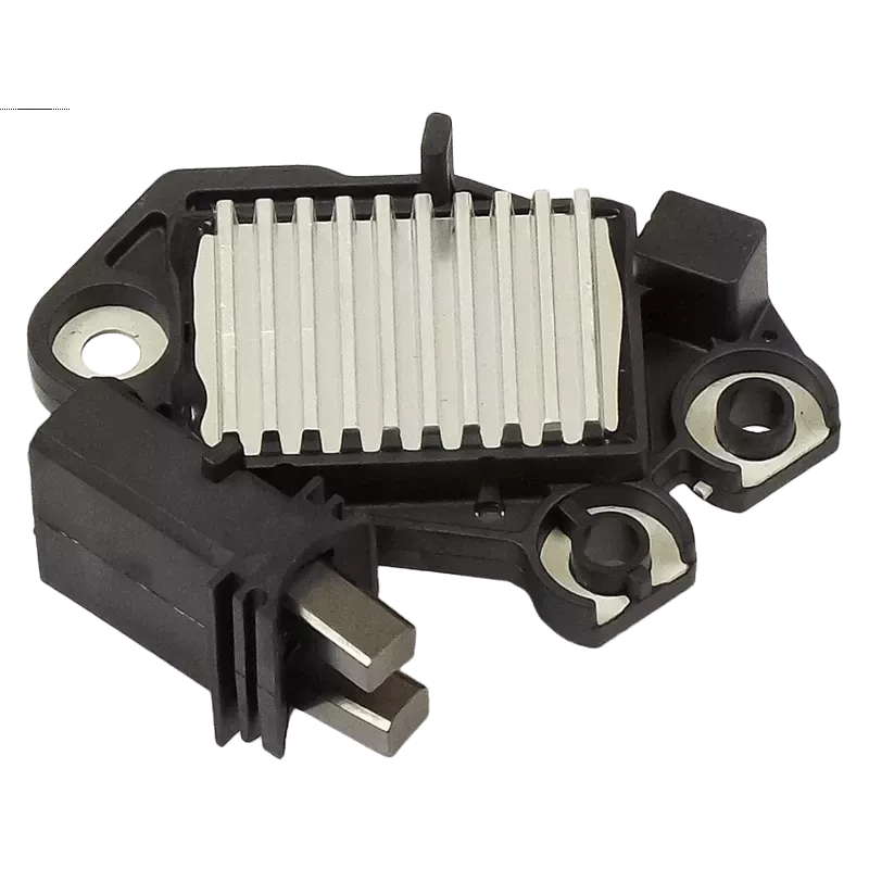 Régulateur d’alternateur AS-PL UD02378ARE pour UD02383ARE, UD02387ARE, UD02433ARE, CARGO 330251, IKA 1.4021.1, VALEO 2591674