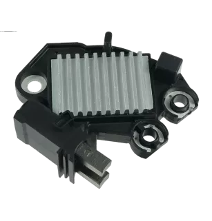 Régulateur d’alternateur AS-PL UD12635ARE, CARGO 333919, VALEO 2591612, 2604302, 595291, 599171, 599296, ELECTROLOG REG0137