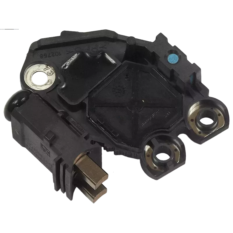 Régulateur alternateur 12V Valeo 333919 2591612