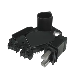Régulateur d’alternateur AS-PL UD13461ARE, CARGO 333919, VALEO 2591612, 2604302, 595291, 599171, 599296, ELECTROLOG REG0137